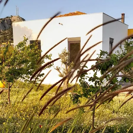 Villa Antalya Kemeragzi