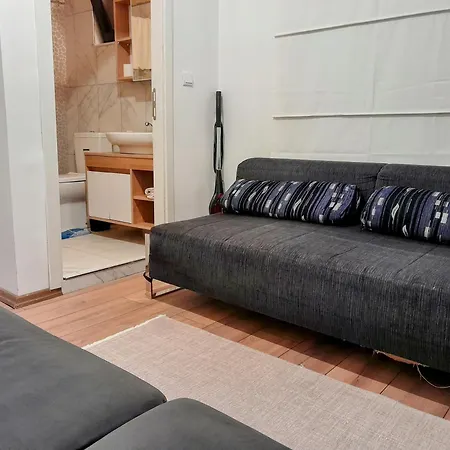 Villa Antalya Kemeragzi