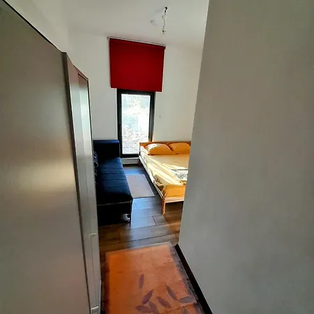 Villa Antalya Kemeragzi