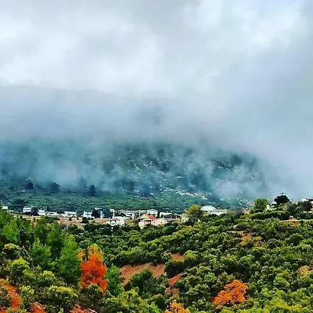 Villa Antalya *