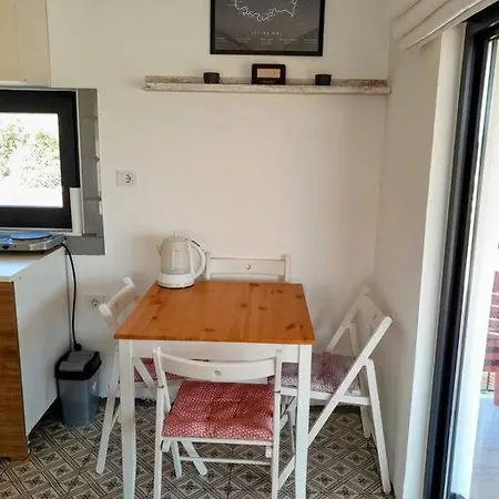 Antalya Villa