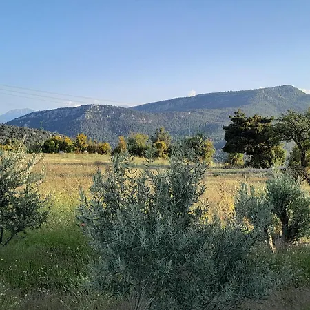 Antalya * Kemeragzi