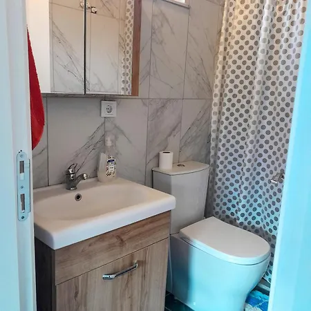 Antalya * Kemeragzi