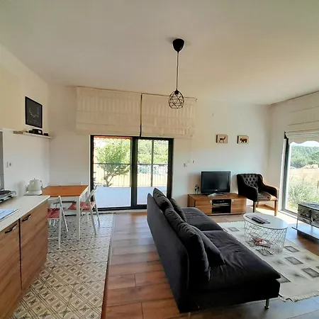 Antalya Villa *