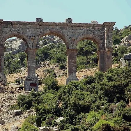 Villa Antalya