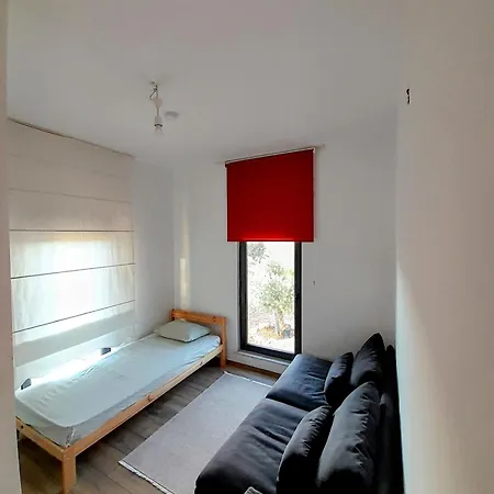 Villa Antalya *