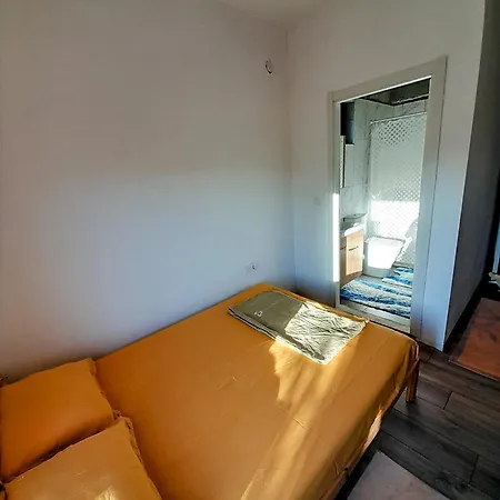 别墅 Antalya Kemeragzi