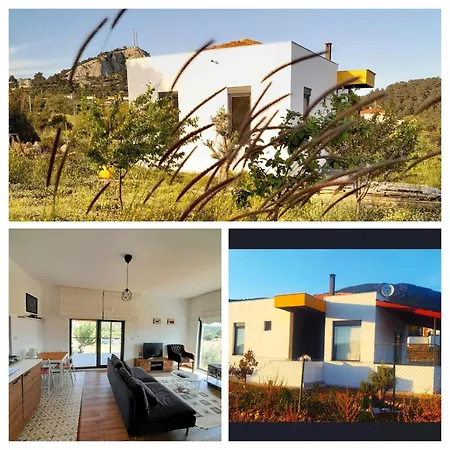 Villa Antalya *