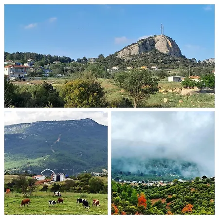Villa Antalya *
