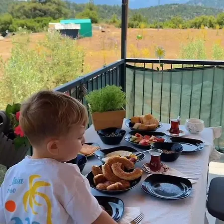 Antalya * Kemeragzi