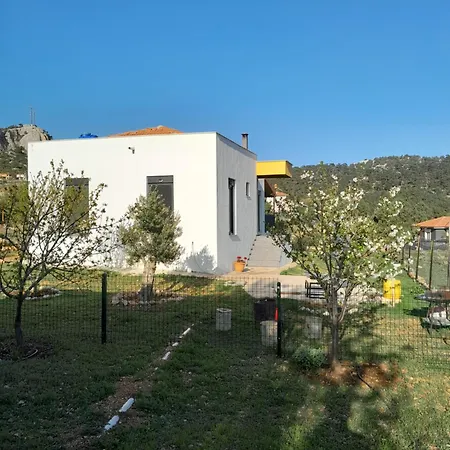Antalya * Kemeragzi