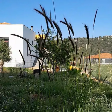 Antalya Villa