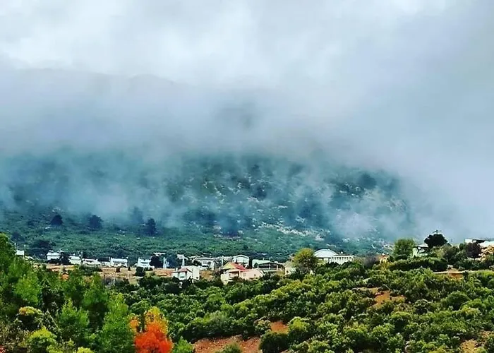 别墅 Antalya *