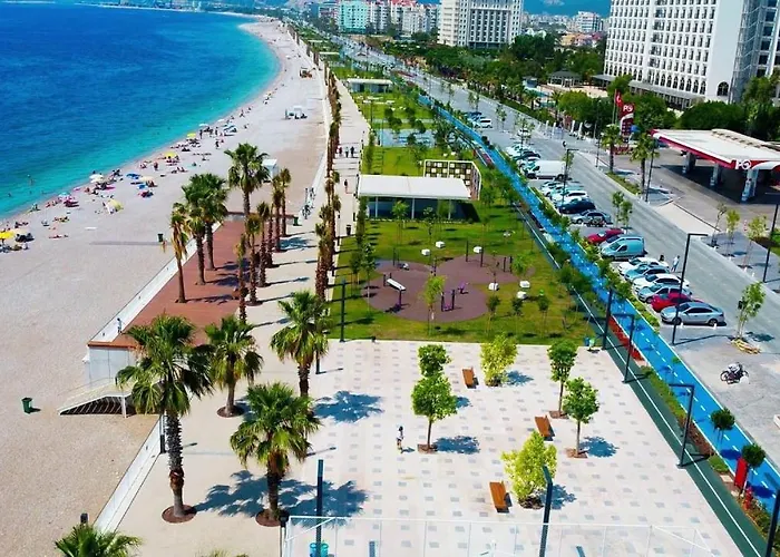 别墅 Antalya *