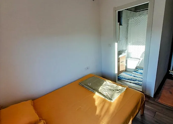 别墅 Antalya Kemeragzi